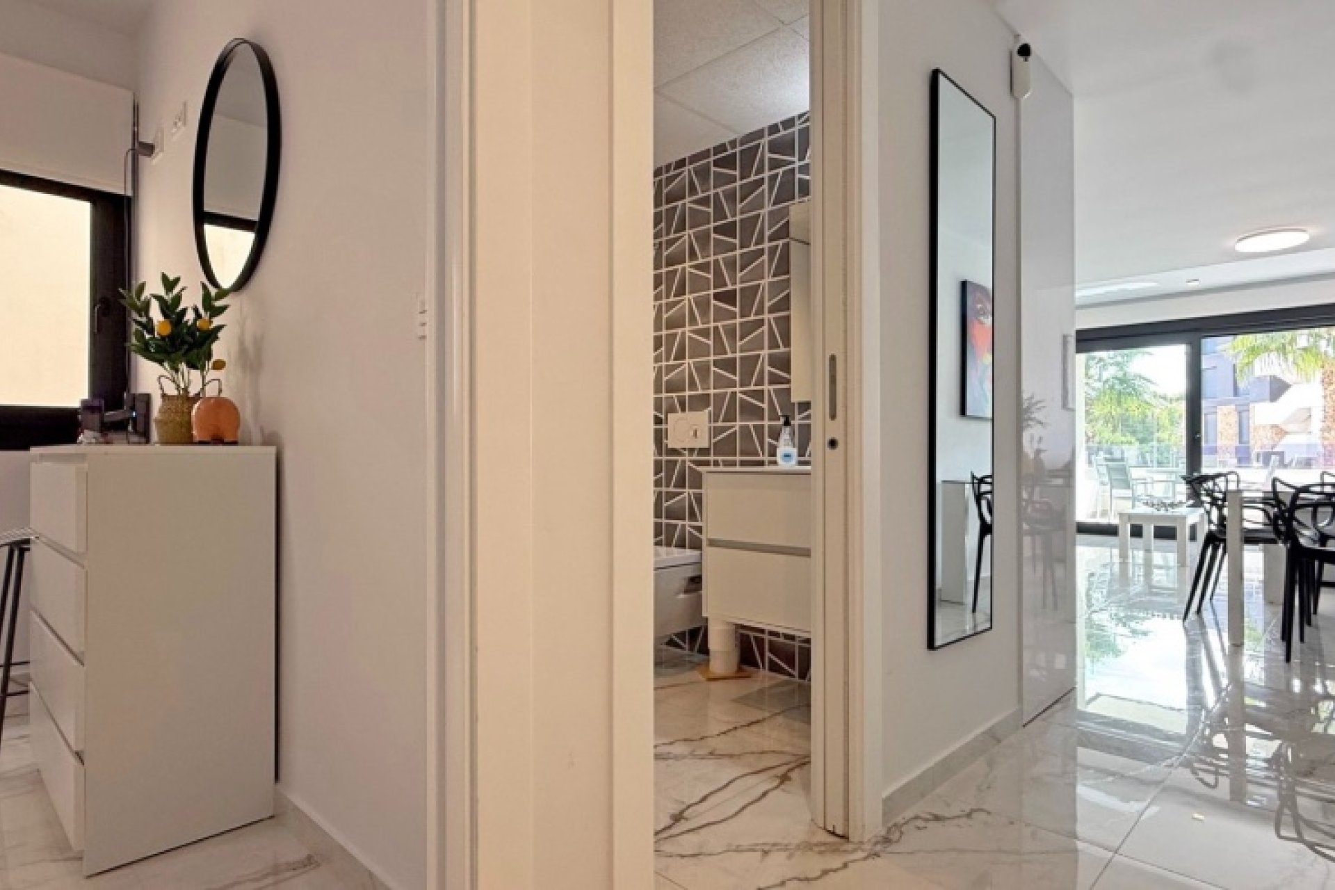 Resale - Apartment - Torrevieja - Los Altos