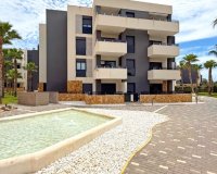 Resale - Apartment - Torrevieja - Los Altos