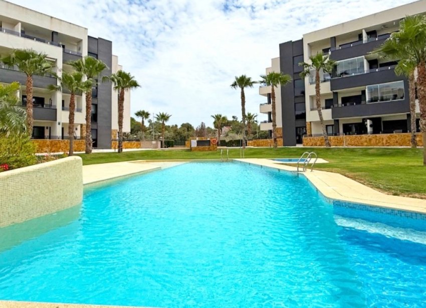 Resale - Apartment - Torrevieja - Los Altos