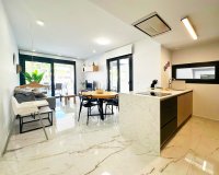 Resale - Apartment - Torrevieja - Los Altos