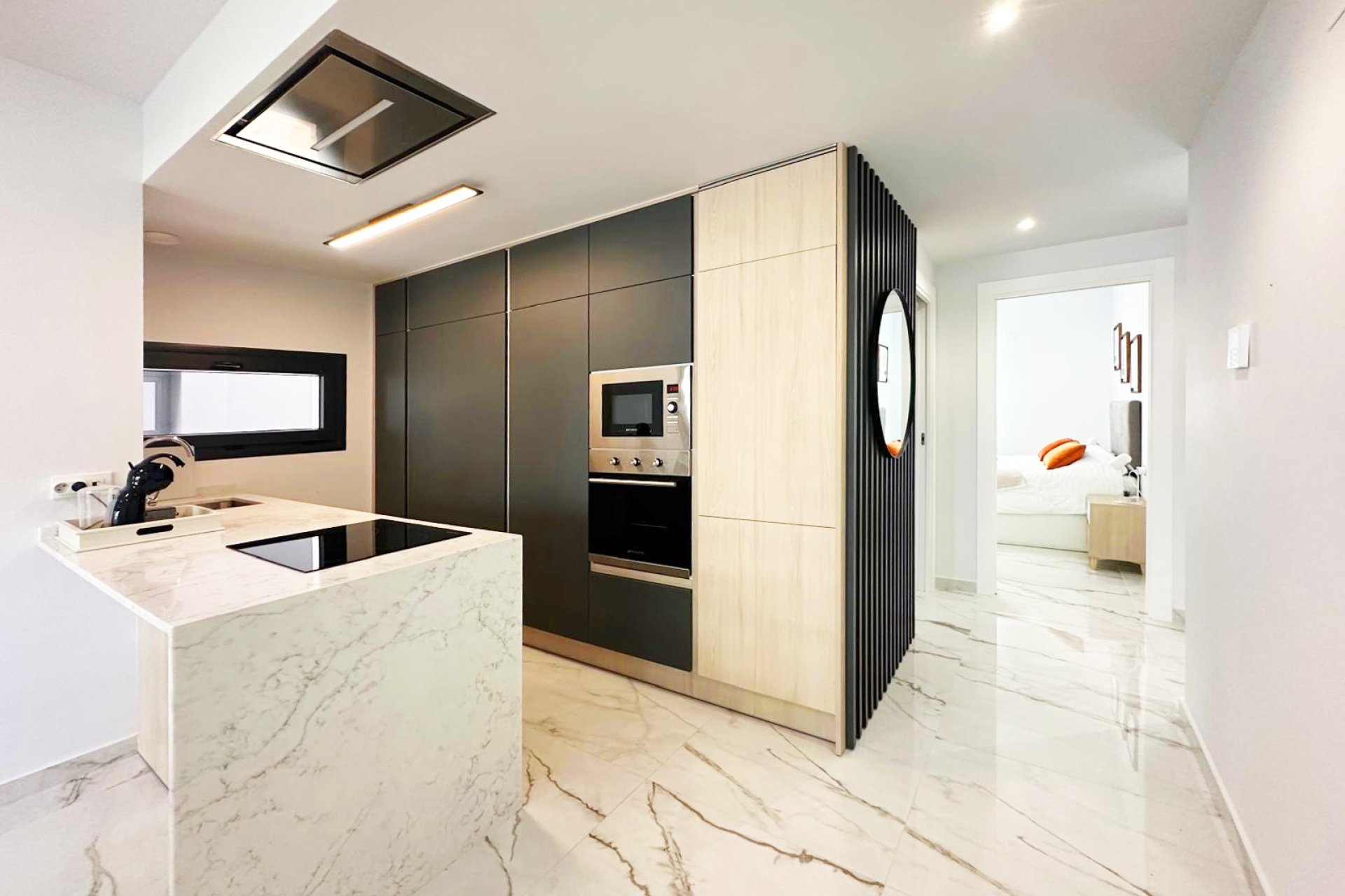 Resale - Apartment - Torrevieja - Los Altos