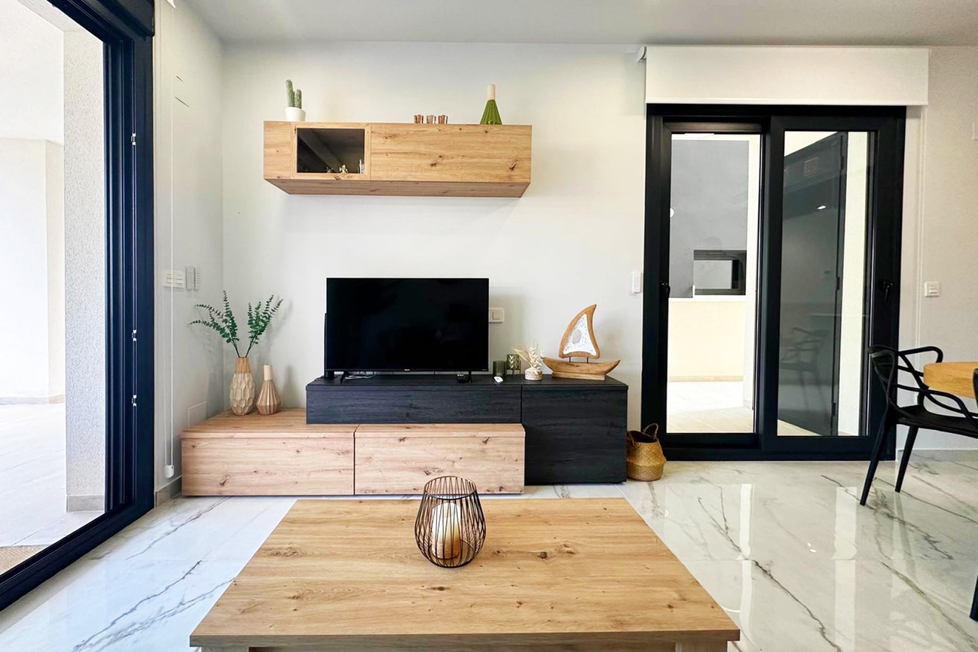 Resale - Apartment - Torrevieja - Los Altos