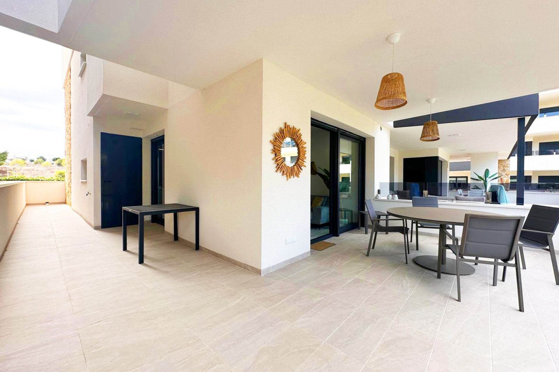 Resale - Apartment - Torrevieja - Los Altos