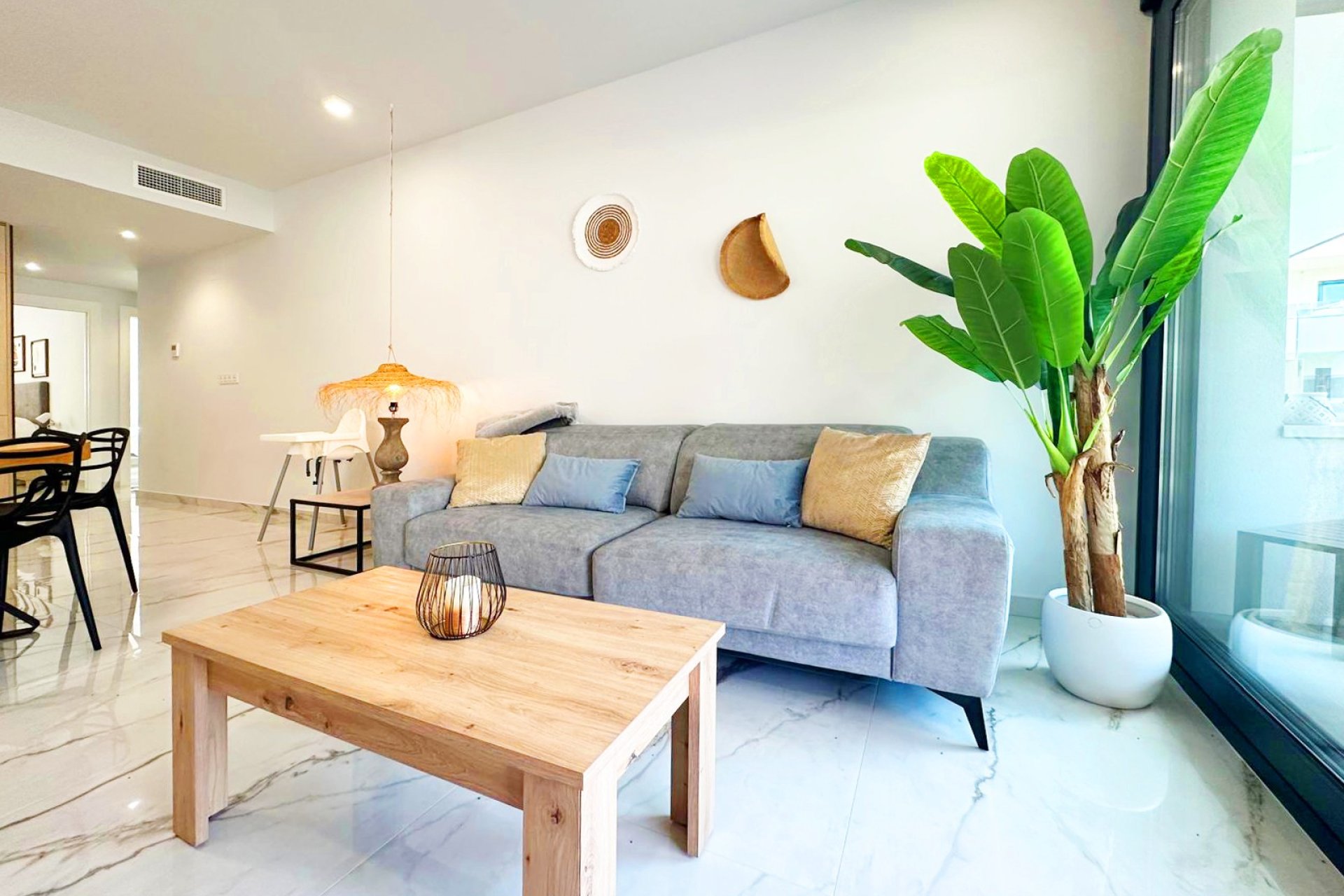 Resale - Apartment - Torrevieja - Los Altos