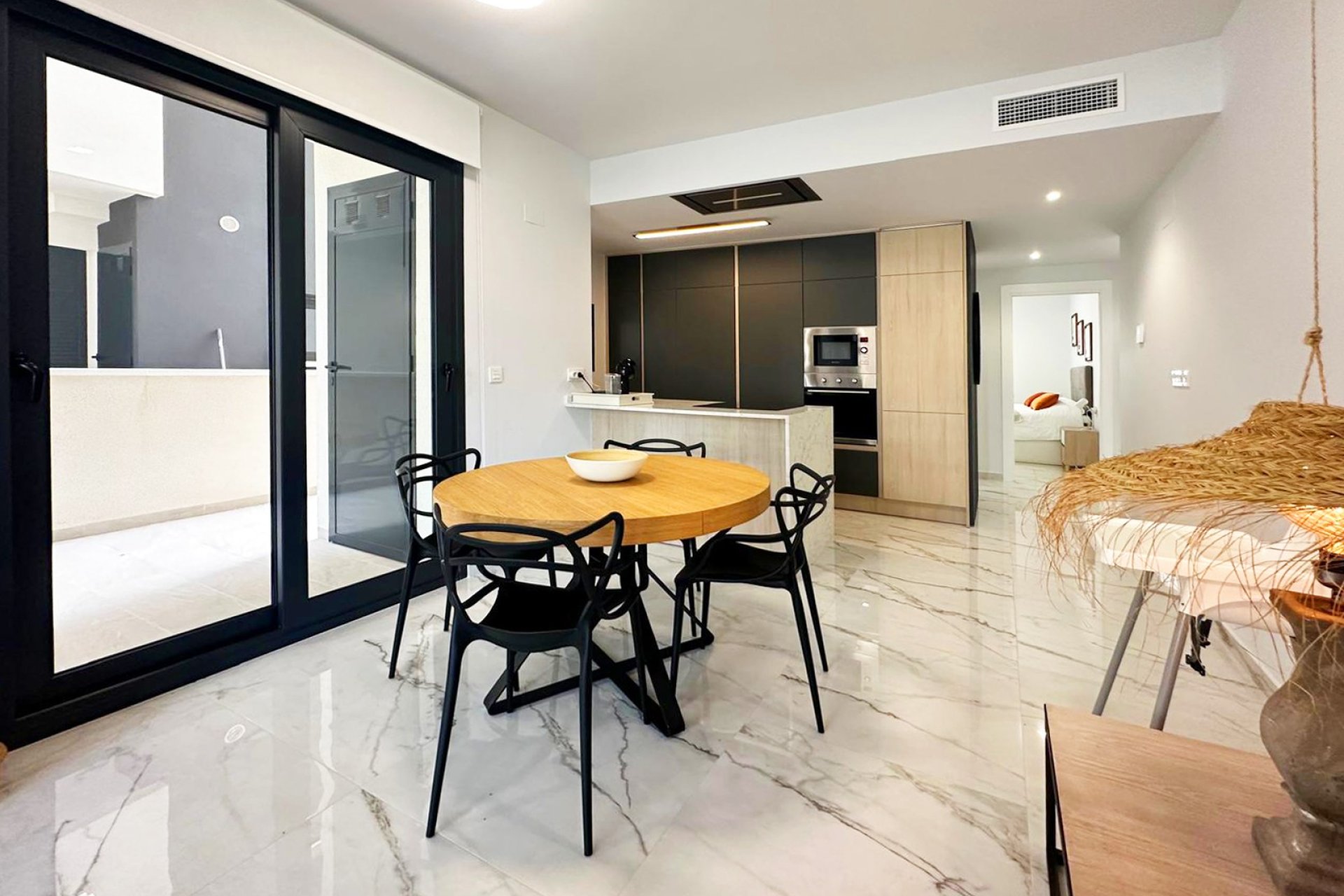 Resale - Apartment - Torrevieja - Los Altos