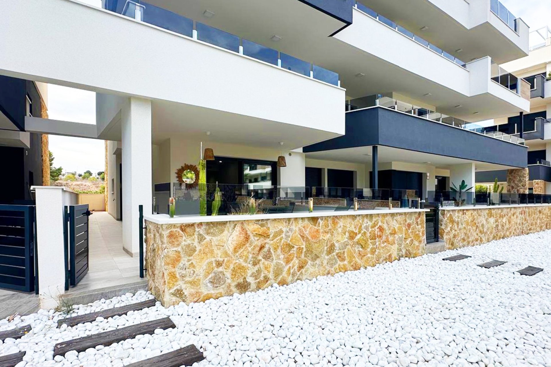 Resale - Apartment - Torrevieja - Los Altos