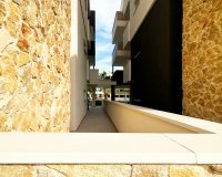 Resale - Apartment - Torrevieja - Los Altos