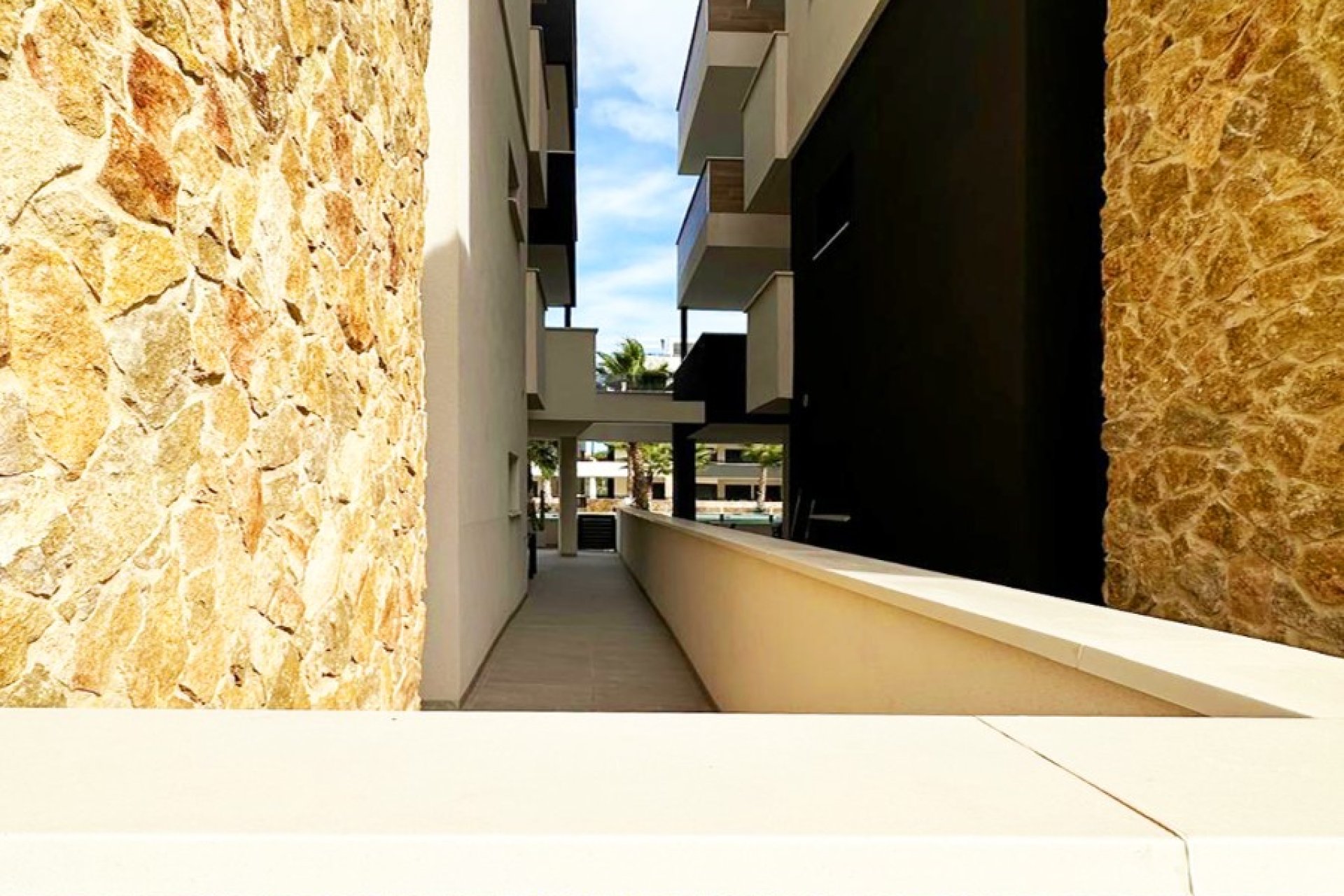 Resale - Apartment - Torrevieja - Los Altos