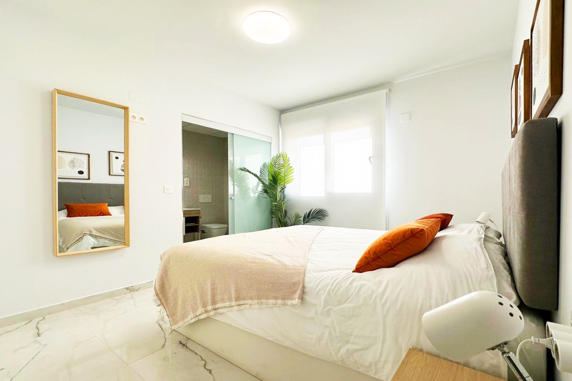 Resale - Apartment - Torrevieja - Los Altos