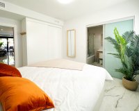 Resale - Apartment - Torrevieja - Los Altos