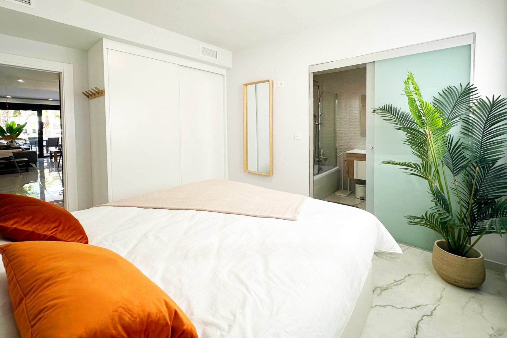 Resale - Apartment - Torrevieja - Los Altos