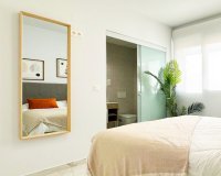 Resale - Apartment - Torrevieja - Los Altos