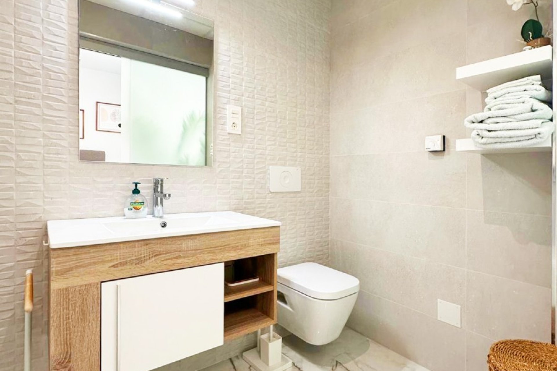 Resale - Apartment - Torrevieja - Los Altos