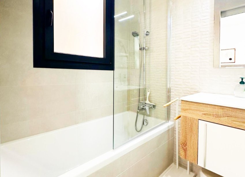 Resale - Apartment - Torrevieja - Los Altos