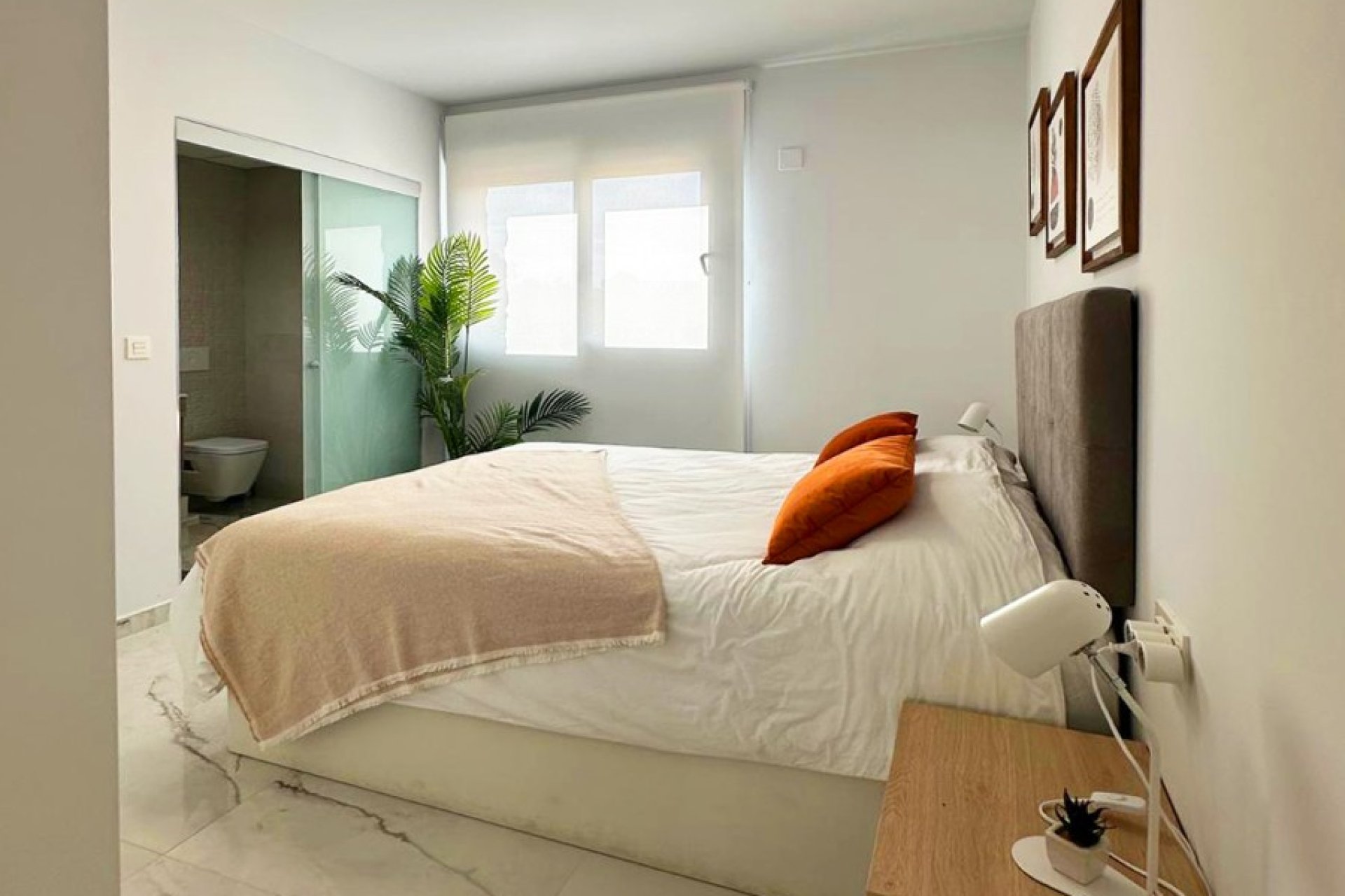 Resale - Apartment - Torrevieja - Los Altos