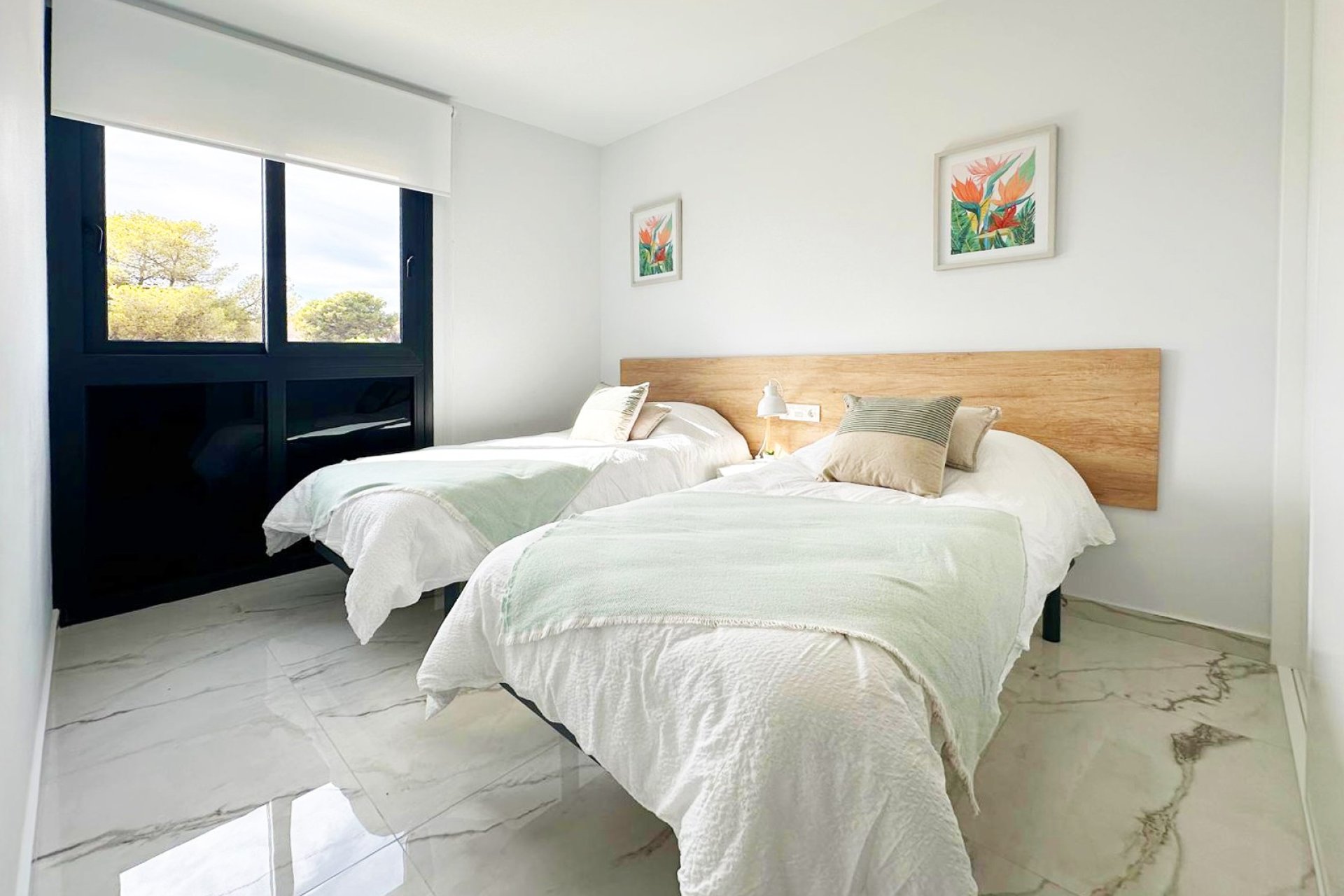 Resale - Apartment - Torrevieja - Los Altos