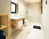 Resale - Apartment - Torrevieja - Los Altos