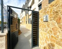 Resale - Apartment - Torrevieja - Los Altos