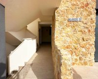 Resale - Apartment - Torrevieja - Los Altos
