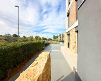 Resale - Apartment - Torrevieja - Los Altos