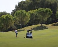 Resale - Apartment - Torrevieja - Los Altos