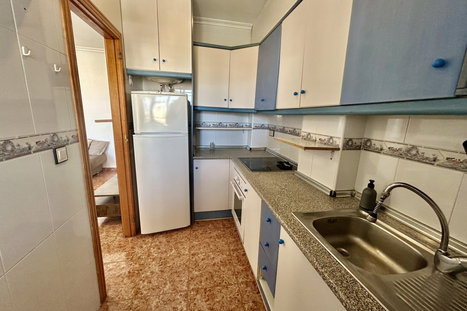 Resale - Apartment - Torrevieja - Los Altos