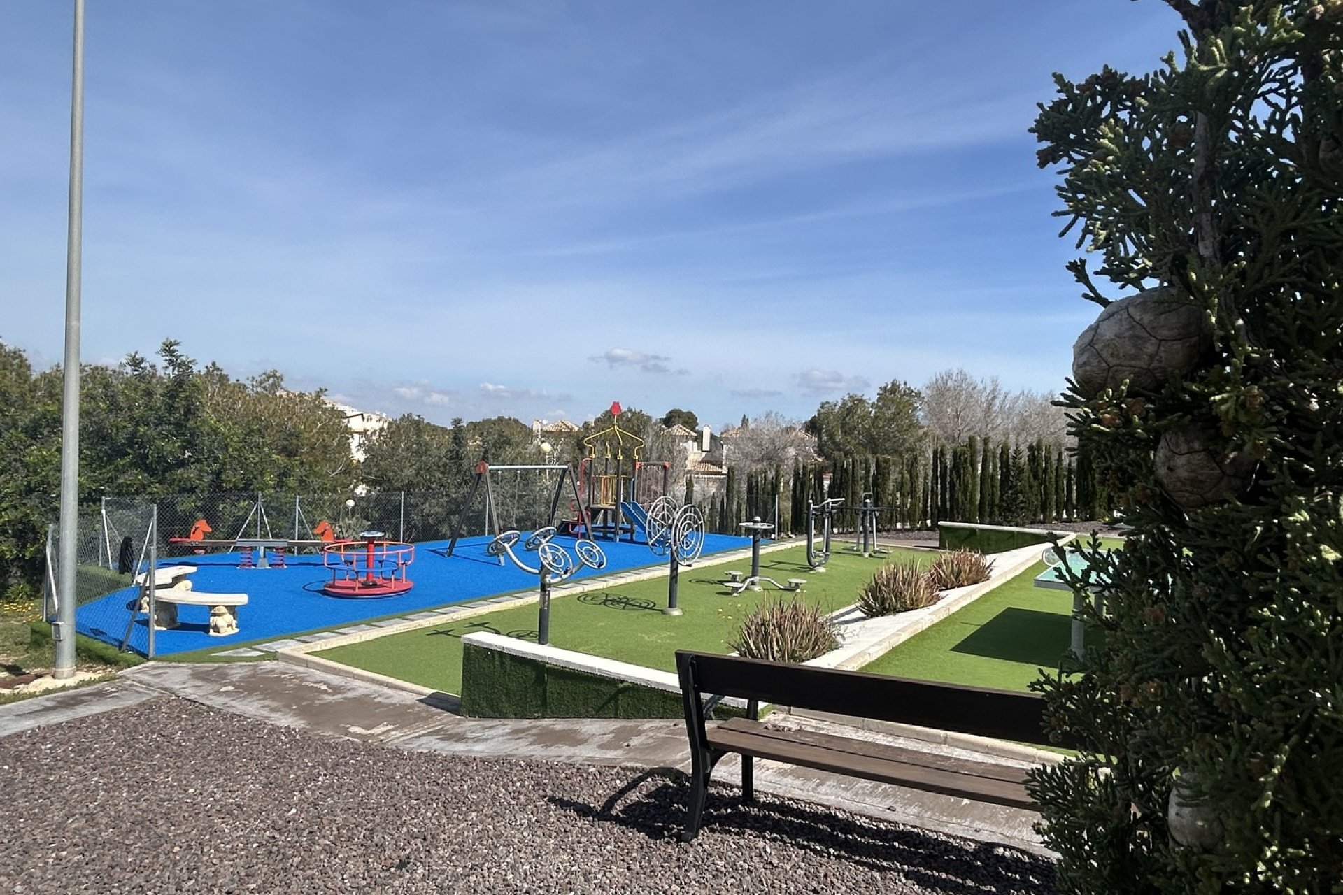 Resale - Apartment - Torrevieja - Los Altos