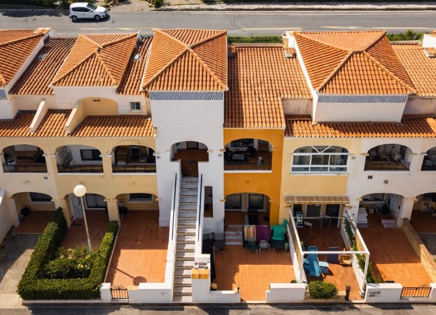 Resale - Apartment - Torrevieja - Los Altos