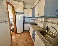 Resale - Apartment - Torrevieja - Los Altos
