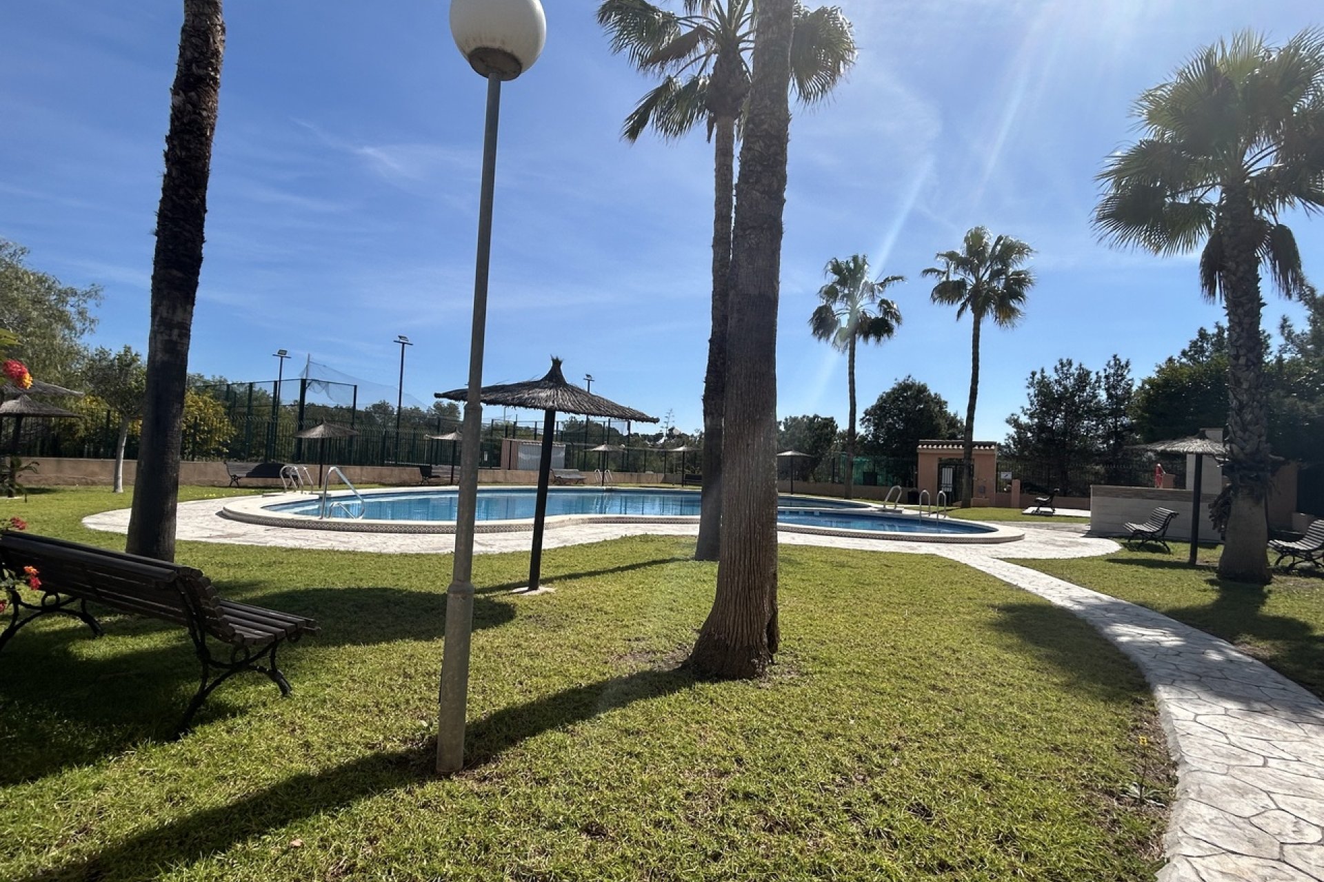 Resale - Apartment - Torrevieja - Los Altos