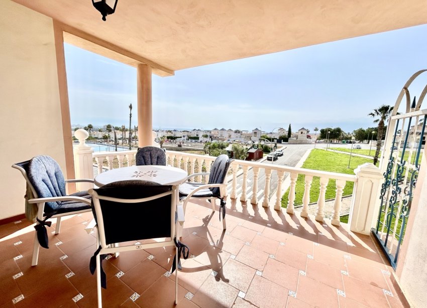Resale - Apartment - Torrevieja - Los Altos