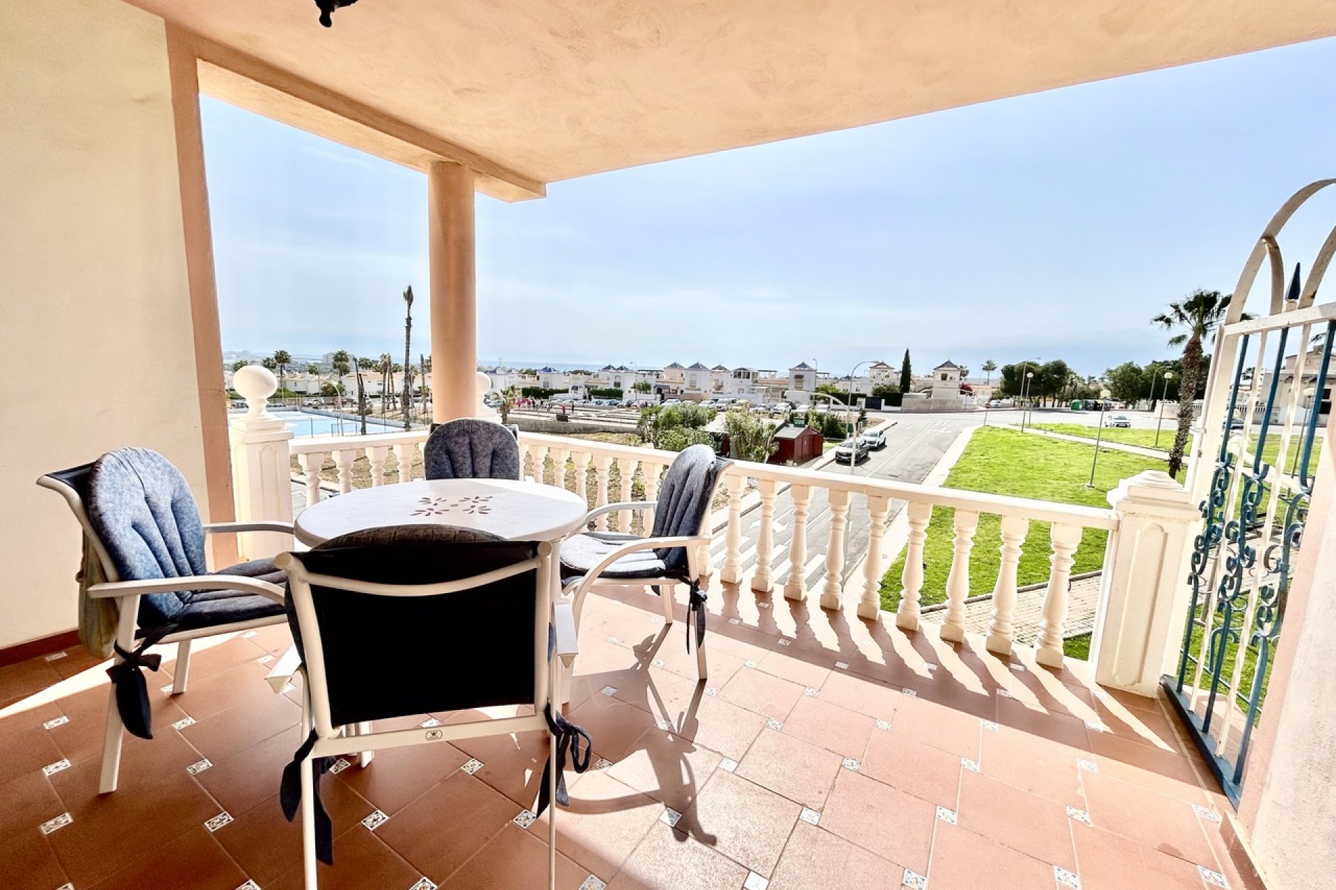 Resale - Apartment - Torrevieja - Los Altos