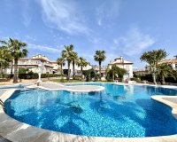 Resale - Apartment - Torrevieja - Los Altos