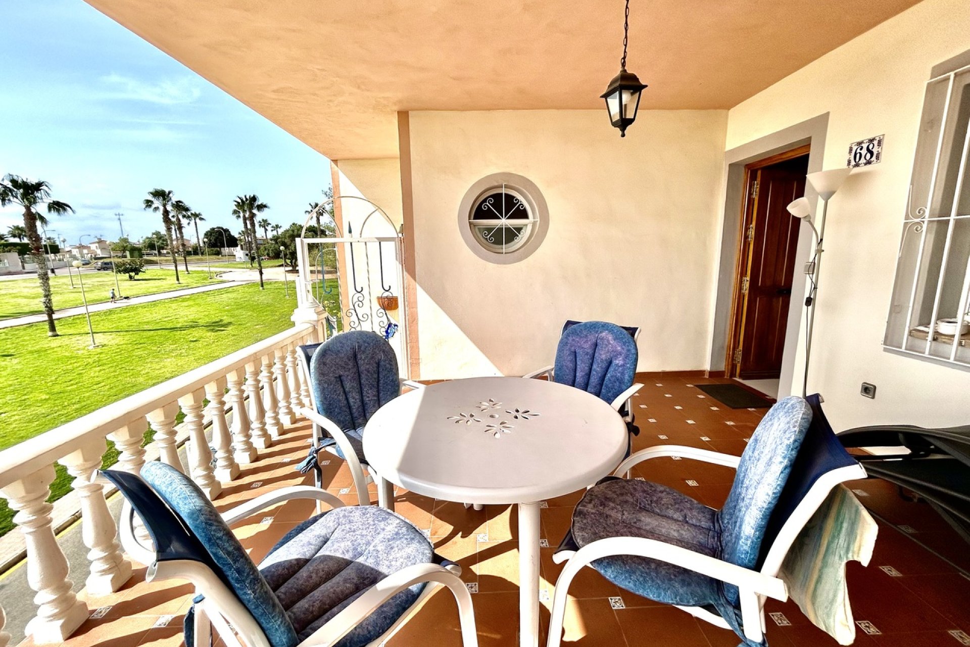 Resale - Apartment - Torrevieja - Los Altos