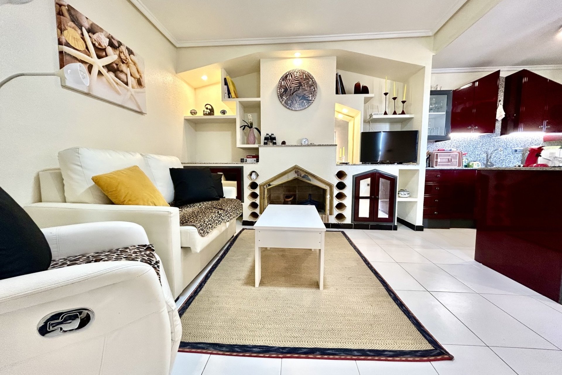 Resale - Apartment - Torrevieja - Los Altos