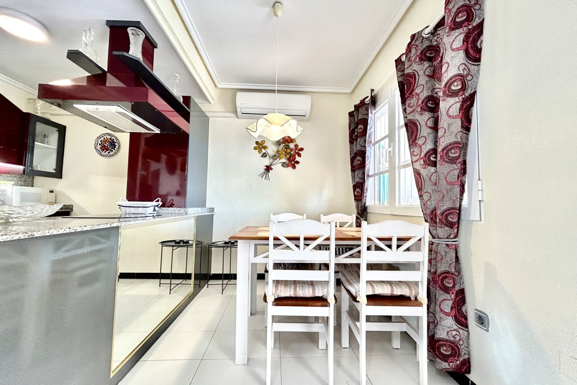 Resale - Apartment - Torrevieja - Los Altos