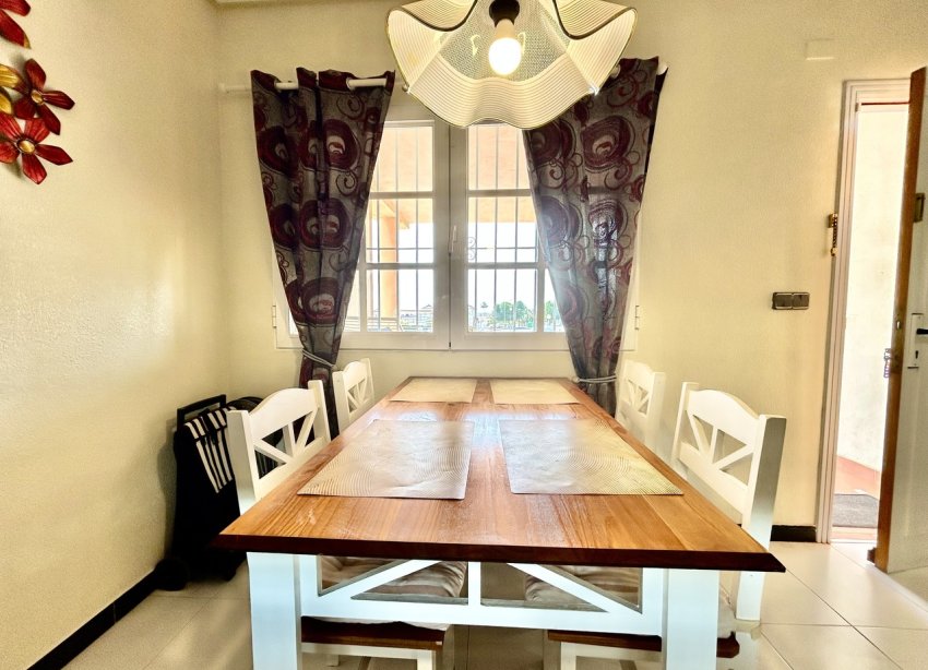 Resale - Apartment - Torrevieja - Los Altos