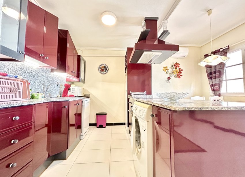 Resale - Apartment - Torrevieja - Los Altos