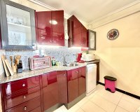 Resale - Apartment - Torrevieja - Los Altos