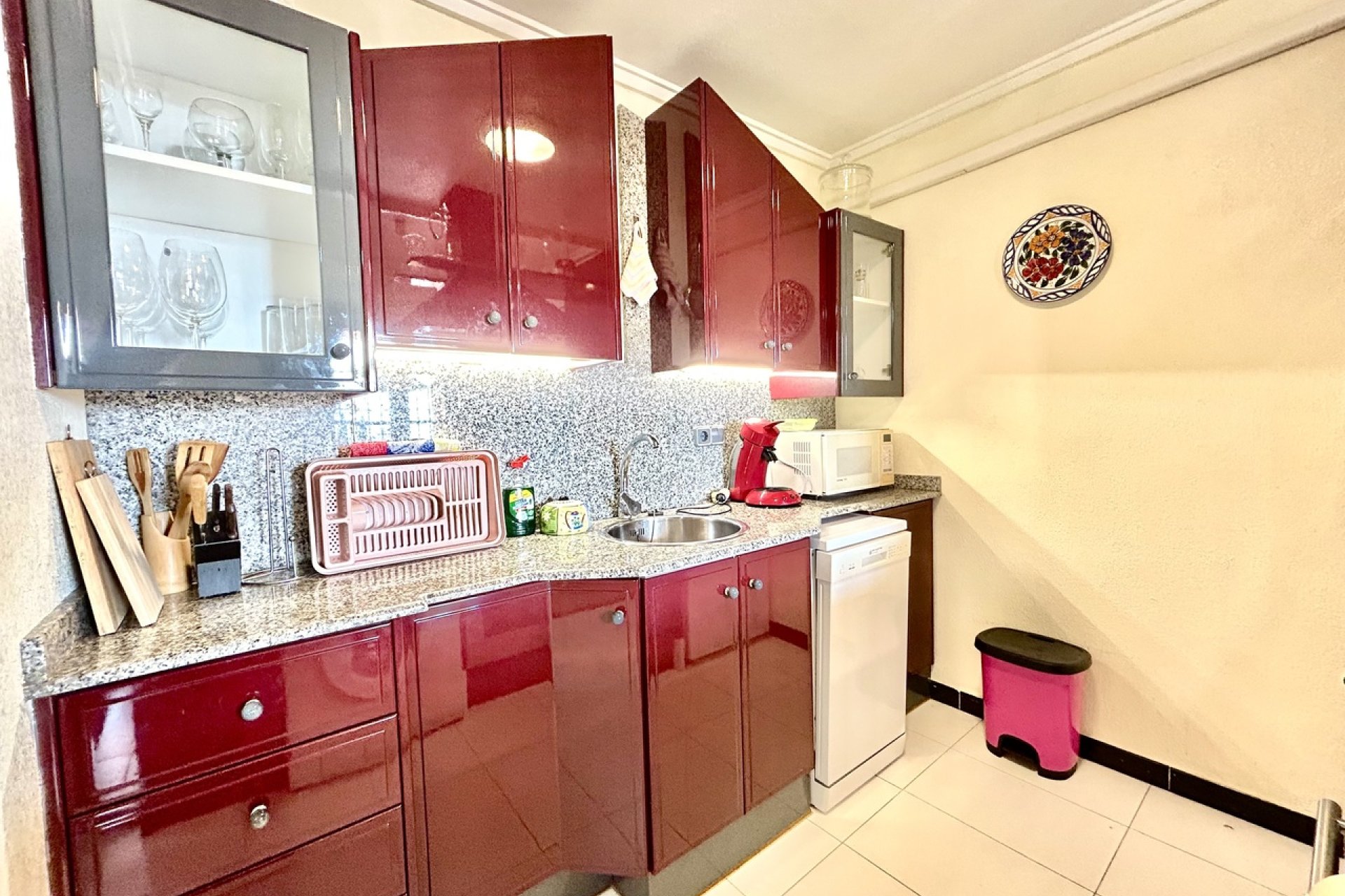 Resale - Apartment - Torrevieja - Los Altos