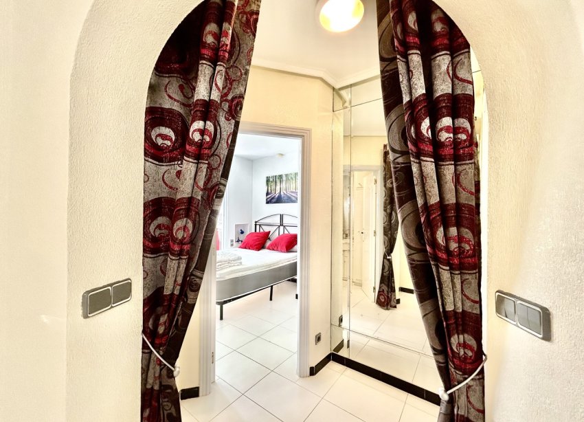 Resale - Apartment - Torrevieja - Los Altos