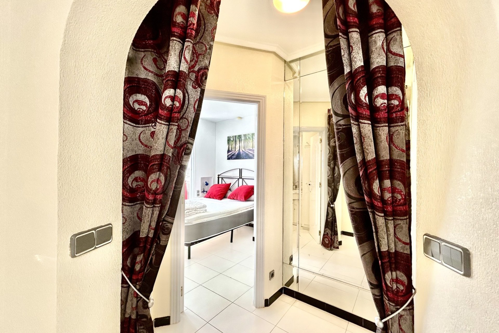Resale - Apartment - Torrevieja - Los Altos