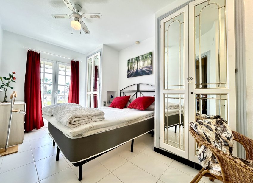 Resale - Apartment - Torrevieja - Los Altos