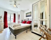 Resale - Apartment - Torrevieja - Los Altos