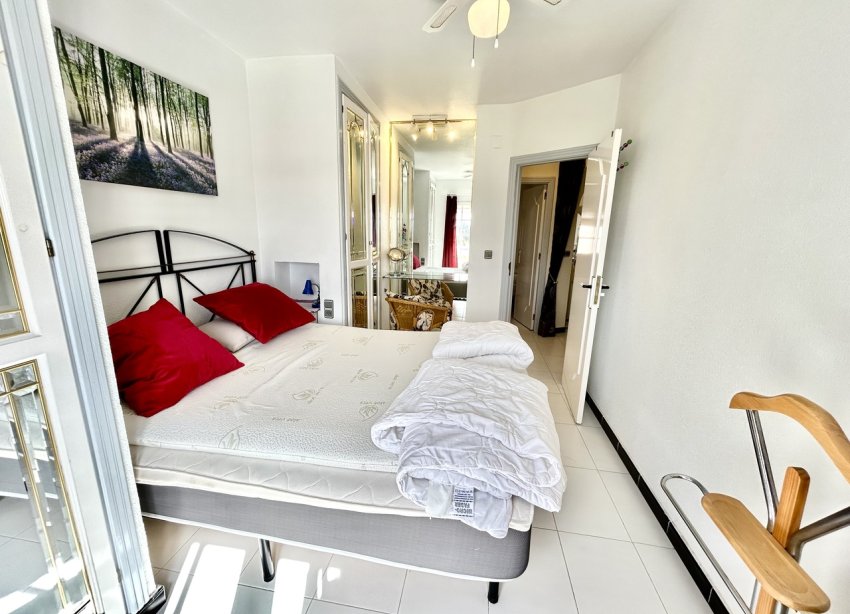Resale - Apartment - Torrevieja - Los Altos
