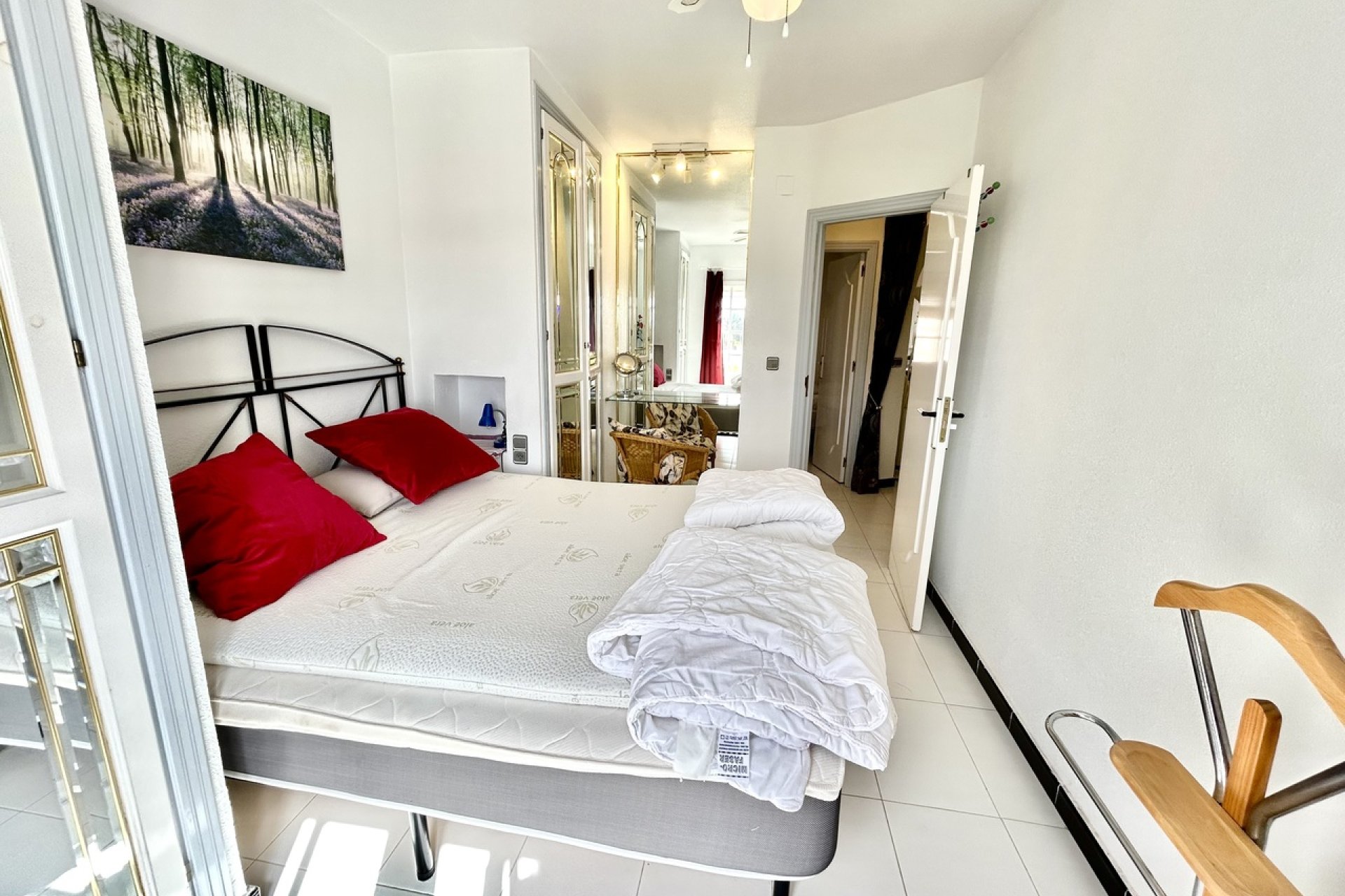 Resale - Apartment - Torrevieja - Los Altos