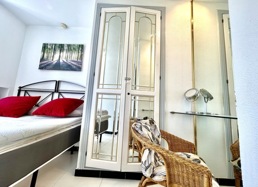 Resale - Apartment - Torrevieja - Los Altos