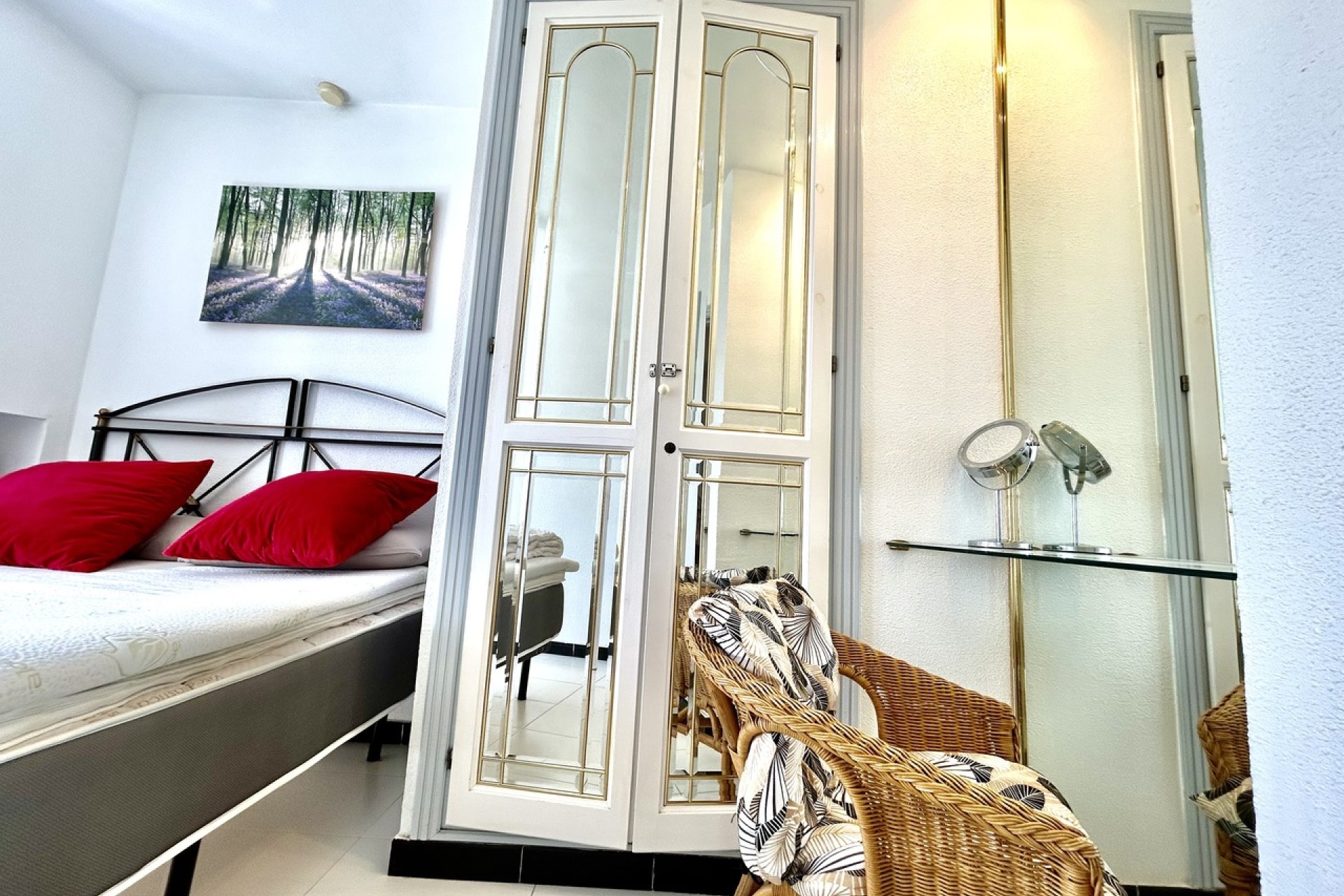 Resale - Apartment - Torrevieja - Los Altos