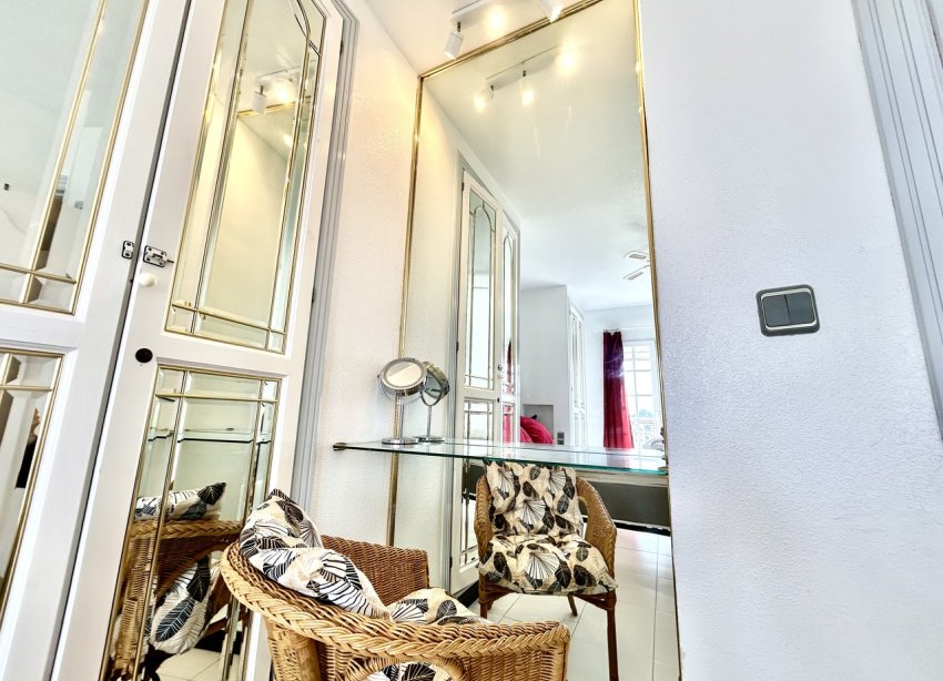 Resale - Apartment - Torrevieja - Los Altos