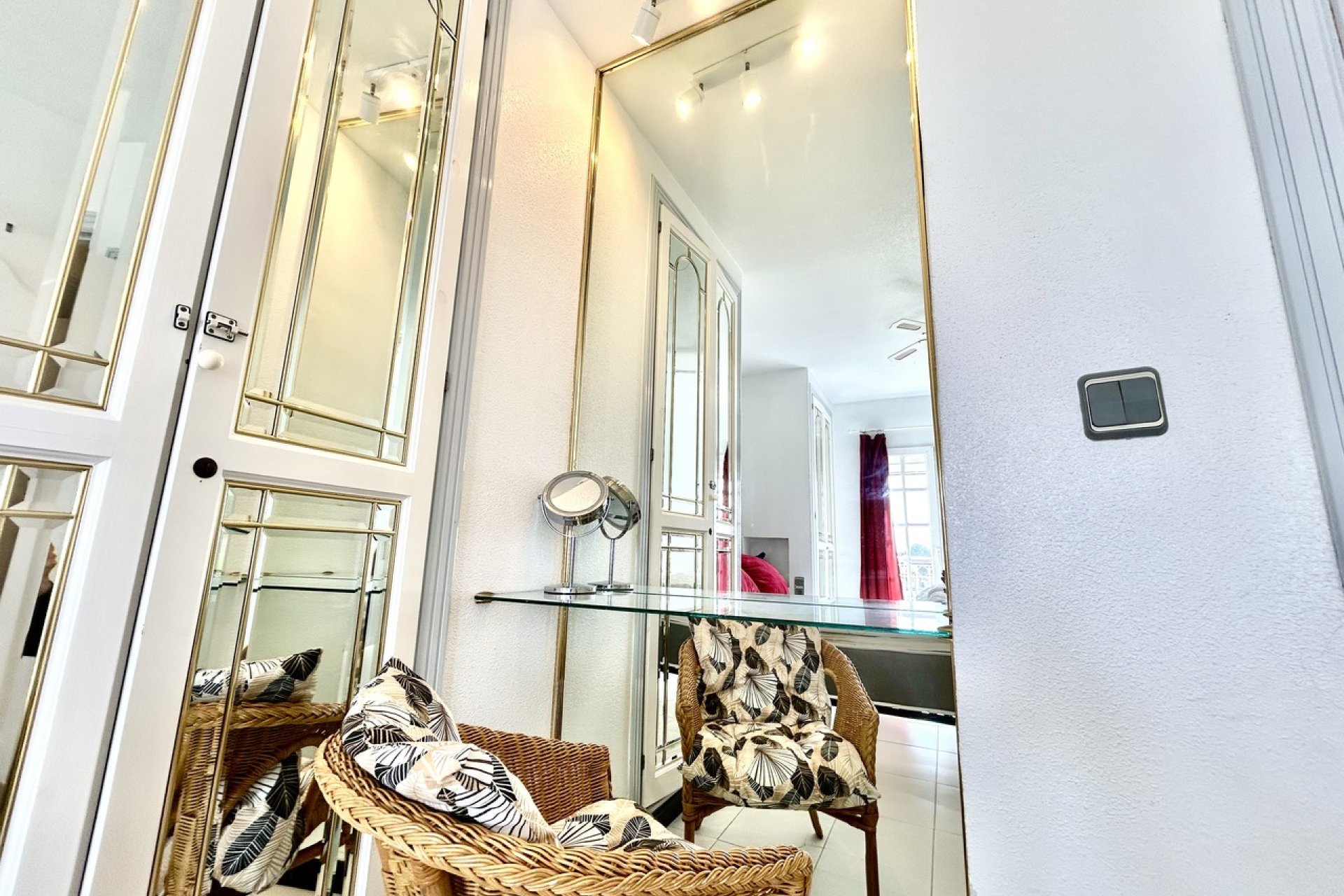 Resale - Apartment - Torrevieja - Los Altos